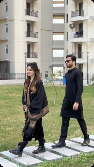 Mehak Siddiqui Instagram - #bestfriends 
#mehaksquad9556 
@mr_nabeel01