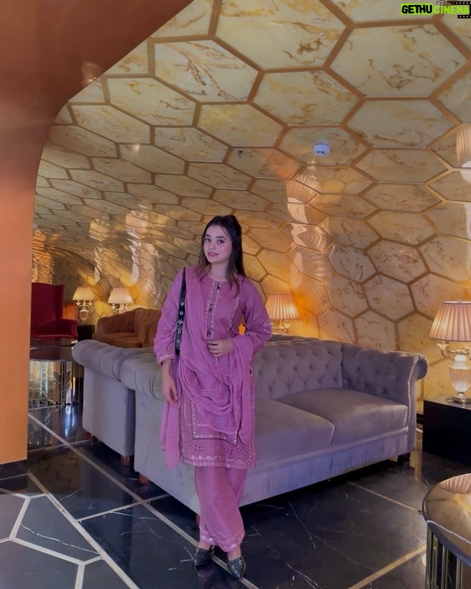 Mehak Siddiqui - 60.8K Likes - Wearing @rangoon_clothing_pk 
#mehaksquad9556