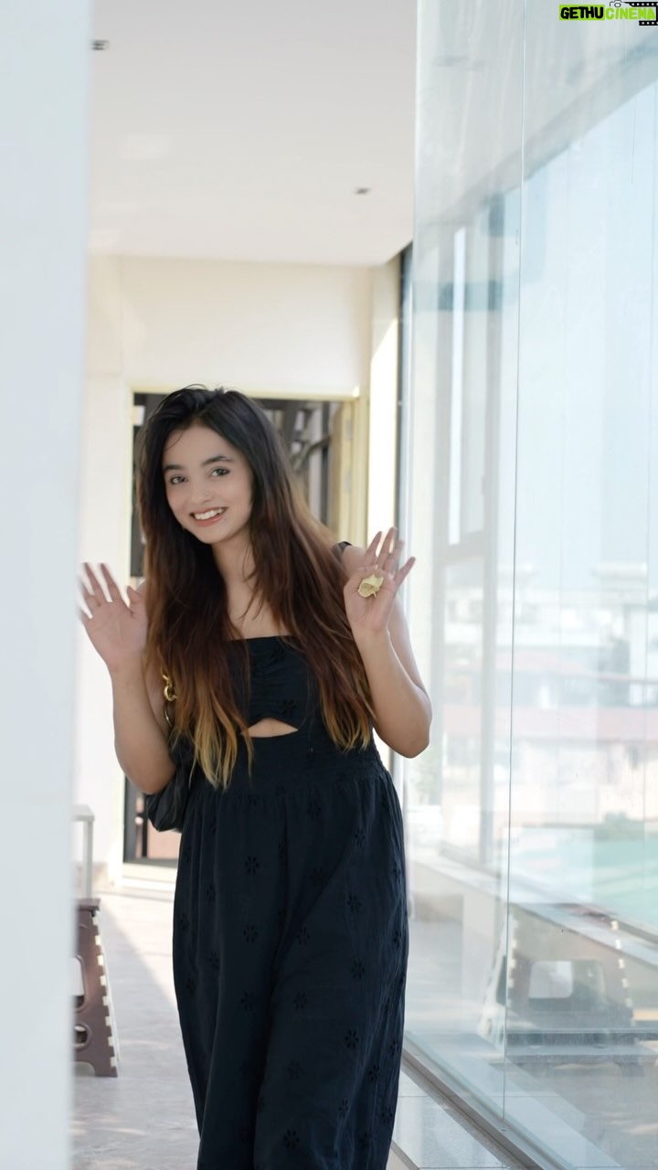 Mehak Siddiqui - 26K Likes - Great experience!
Highly recommend✅

Location @neeldavids_dehradun above zudio, model colony, Aragarh chok, Haridwar Road-248001
Call-7417951703

#mehaksquad9556