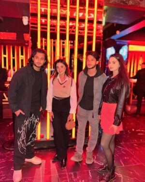 Mehak Siddiqui Instagram - About last night
.
Follow : @mehak_siddiqui9556
.
.
#mehaksquad9556 #party