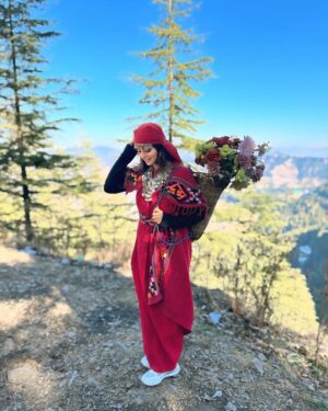 Mehak Siddiqui Instagram - 🤍
#mehaksquad9556