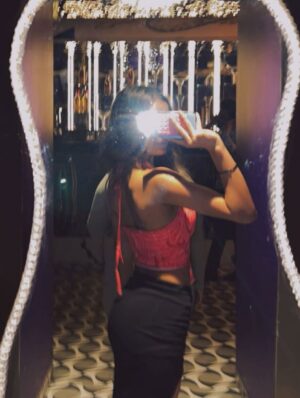Mehek otwal Instagram - 🍇🩷