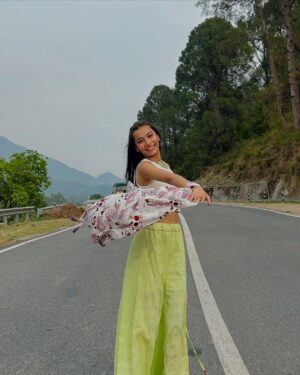 Mehek otwal Instagram - 💚 manwa laage