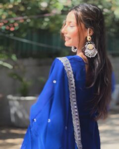 Actress Mehek otwal HD Photos and Wallpapers May 2025