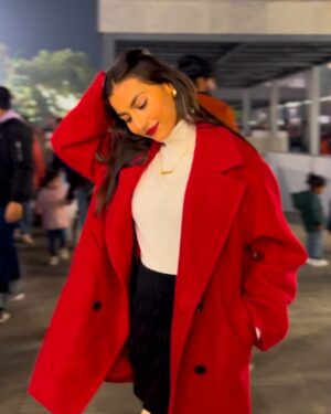 Mehek otwal Instagram - 🎄🧚‍♀️❤️