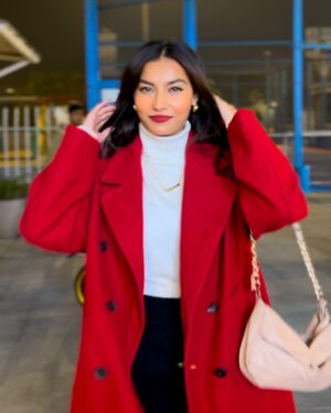 Mehek otwal Instagram - 🎄🧚‍♀️❤️