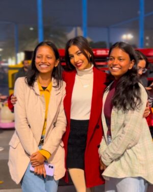 Mehek otwal Instagram - 🎄🧚‍♀️❤️