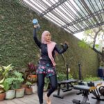 Meisya Siregar