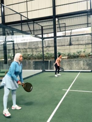 Meisya Siregar Instagram - Apabila kamu main jelek hari ini ...
ingat ingatlah ...
Emang pernah main bagus ???
🤣🤣🤣🤣🤣🤣🤣🤣🤣
Yuk, Semangat coaching & mabar menyongsong PON 2028 😜😜😜