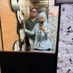Meisya Siregar