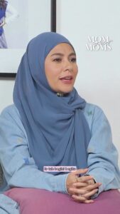 Actress Meisya Siregar HD Photos and Wallpapers September 2025