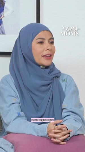 Meisya Siregar Instagram - Jangan sampai ego merusak hubungan!
Kompromi dan penerimaan adalah kunci, tapi… gimana cara menemukan titik tengah yang sehat tanpa harus kehilangan diri sendiri?
Cari jawabannya di Episode 8 Season 2, eksklusif hanya di Tip Tip!
#MomSweetMoms #Season2 #Episode8 #Podcast