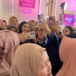 Meisya Siregar