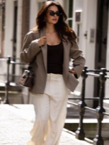 Actress Melisa Asl? Yaz?c? HD Photos and Wallpapers August 2025