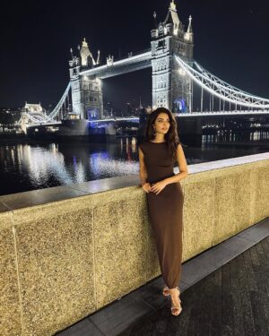 Melisa Aslı Yazıcı Instagram -
