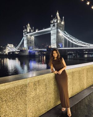 Melisa Aslı Yazıcı Instagram -