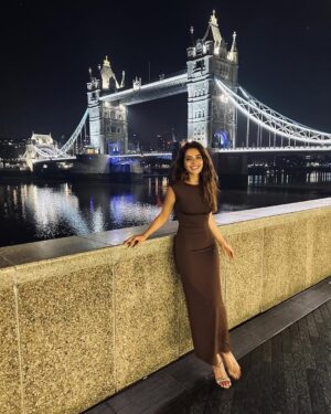 Melisa Aslı Yazıcı Instagram -