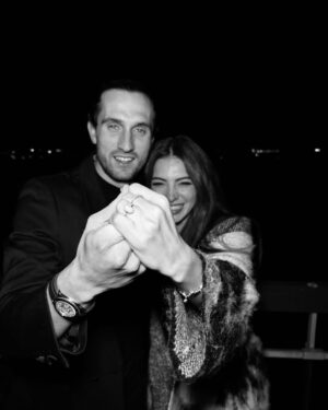 Melisa Aslı Yazıcı Instagram - Once upon a time…✨