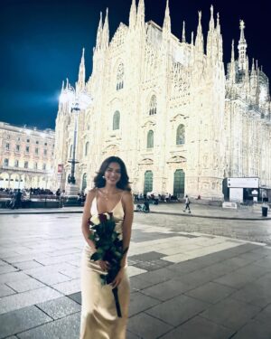 Melisa Aslı Yazıcı Instagram - 🌹