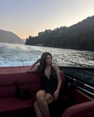 Melisa Aslı Yazıcı Instagram - ✨