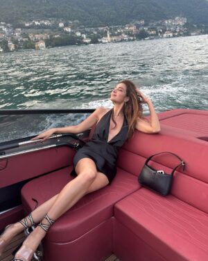 Melisa Aslı Yazıcı Instagram - ✨