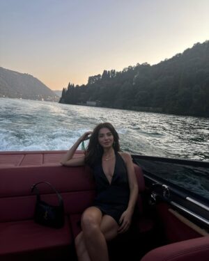 Melisa Aslı Yazıcı Instagram - ✨