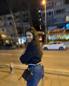 Melisa Aslı Yazıcı Most Liked Photos and Posts