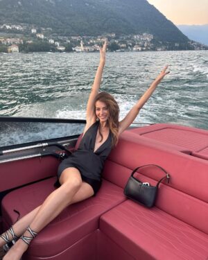 Melisa Aslı Yazıcı Instagram - ✨