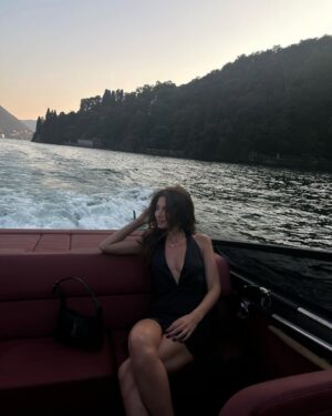 Melisa Aslı Yazıcı Instagram - ✨