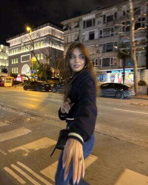 Melisa Aslı Yazıcı Instagram - ✨