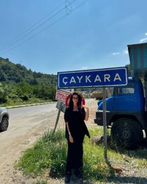 Melisa Aslı Yazıcı Instagram - 61