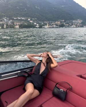 Melisa Aslı Yazıcı Instagram - ✨