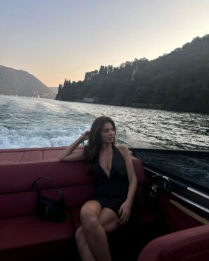 Melisa Aslı Yazıcı Instagram - ✨