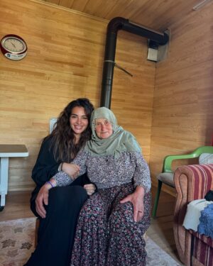 Melisa Aslı Yazıcı Instagram - 61