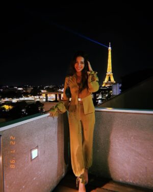 Melisa Aslı Yazıcı Instagram - ✨♥️✨