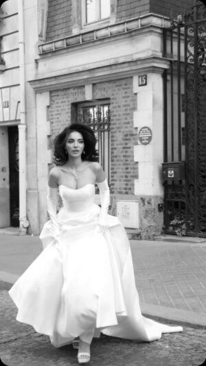 Melisa Aslı Yazıcı Instagram - 🕊️