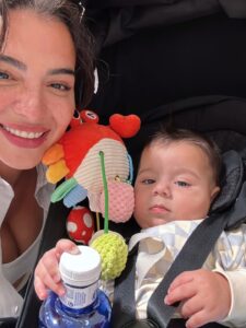 Actress Melisa Asl? Yaz?c? HD Photos and Wallpapers July 2025