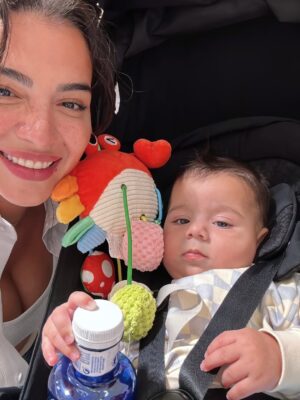 Melisa Aslı Yazıcı Instagram - A little haul of my life 📽️🤍