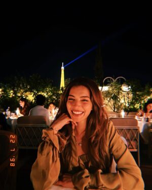 Melisa Aslı Yazıcı Instagram - ✨♥️✨