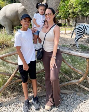 Melissa Klug Instagram - ❤️AMORES MÍOS ❤️