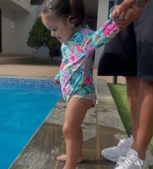 Melissa Klug Instagram - Nuestros días juntos ❤️♾️💕