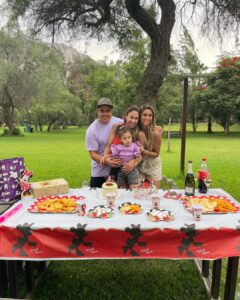 Actress Melissa Loza HD Photos and Wallpapers July 2023