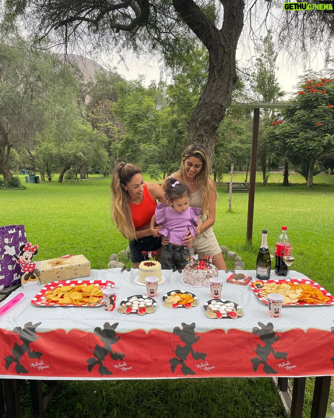 Melissa Loza - 68K Likes - DIOS te bendiga,hija mía… FELIZ CUMPLEAÑOS! Mi niña bonita…TE AMO hija mia!…Mi ERIKITA, gracias a Dios por ti, deseo que tengas muchas bendiciones envueltas en su gran amor ♥️ 

#hastaelinfinitoymasalla♥️