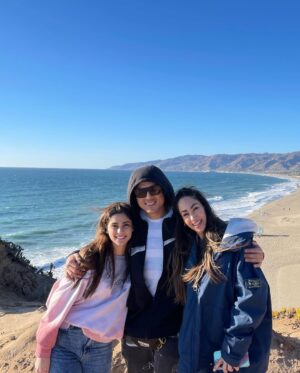 Melissa Loza Instagram - Familia 🤍