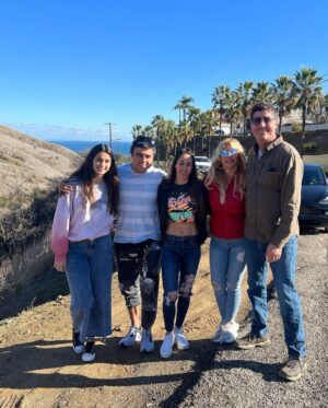 Melissa Loza Instagram - Familia 🤍