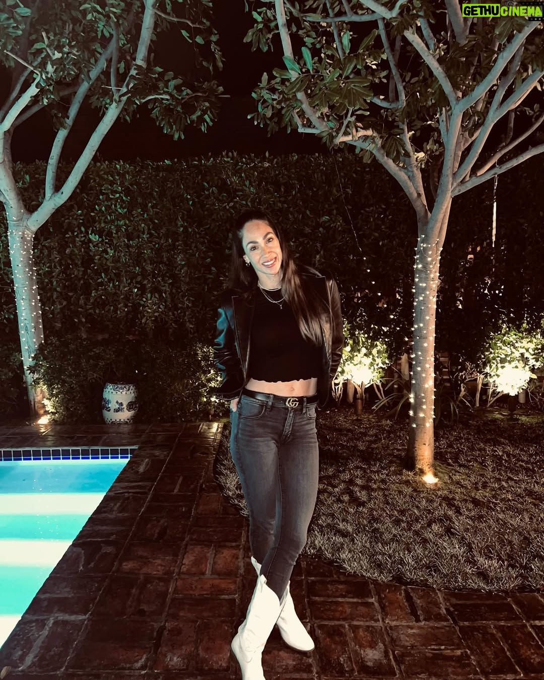 Melissa Loza - 29K Likes - Boots time 🤍
.
.
.
.
.
.
.
@carducciperu