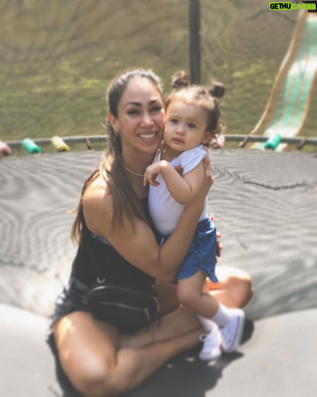 Melissa Loza - 45.9K Likes - Feliz día Del niño!!!! mi amor, mi dulce bendición. ♥️ 
.
.
.
#hastaelinfinitoymasalla♥️