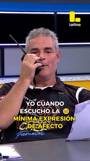 Melissa Paredes Instagram - š„² YO CUANDO ESTOY SOLTERA š El Gran Chef Famosos
ā”ļøMira #ElGranChefFamosos Extremo a travĆ©s de la seƱal de Latina y Latina.pe š½ļøšŗ #chefcitos #elgranchef #elgrancheffamosos