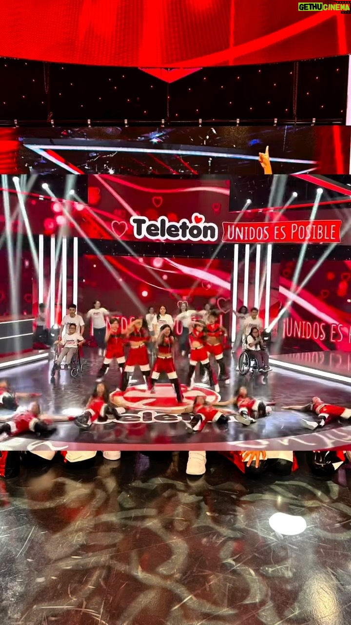 Melissa Paredes - 833 Likes - Nuestras UMOVEERS junto a INATEM abriendo la Teletón con este gran opening lleno de amor y pasión juntos por una hermosa causa.
Gracias a la organización de la Teletón por confiar en nosotros 🔥 @teleton_peru 
VAMOS POR MÁS 🔥
agradecer y felicitar a nuestros grandes talentos  que lo dieron todo y hicieron de experiencia mágica 
@miafabi_9 
@brivilchez06 
@yamila_ahp 
@abril.torresgarcia 
@hilda.uriarte08 
@ashley_pp11 
@soycamilaoficial 
@adrianfriasalvarez 
@valentinaurbinasuarez 
@julietacataleya_oficial 
@valentina_zuniga94 
@umovedancestudio