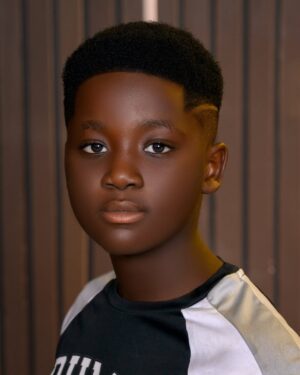 Mercy Johnson Instagram - Henry is 10ā¤ļøš
My Son , My Heart , My Smile , My Love , My Superheroā¦Mummyās Bestie is 10ā¦
Lord, do that which only you can do in his lifeā¦
BirthdayBoyā¦..